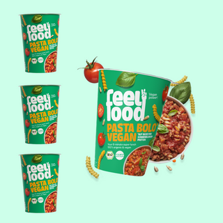 Pasta Bolo Vegan (4x)