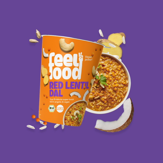 Red Lentil