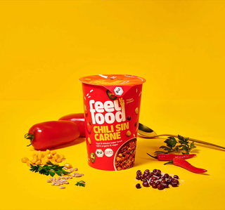 Chili Sin Carne (4x)