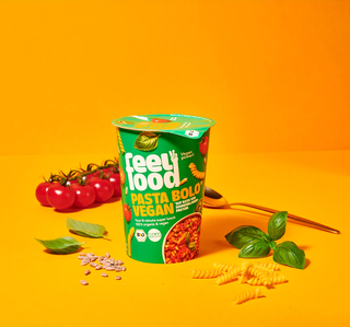 Pasta Bolo Vegan (4x)