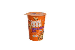 Red Lentil Dal (4x)