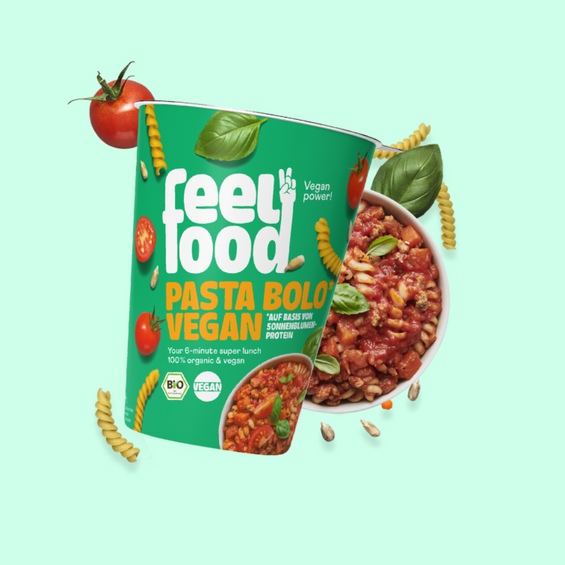 Pasta Bolo