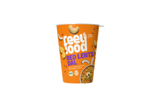 Red Lentil Dal (4x)