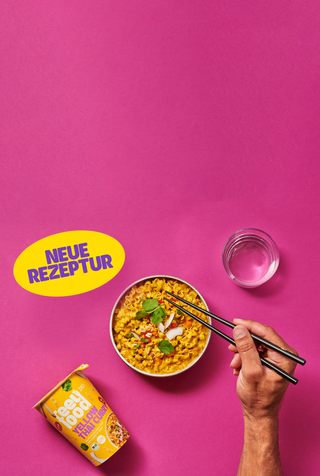 Yellow Thai Curry