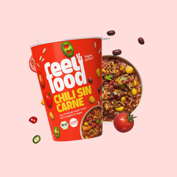 Chili Sin Carne