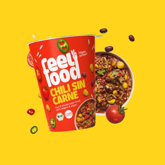 Chili Sin Carne