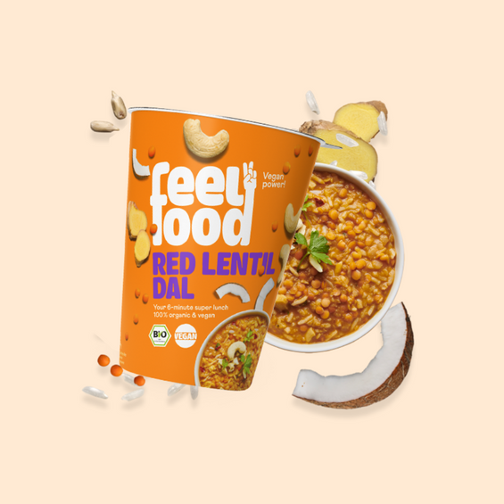 Red Lentil
