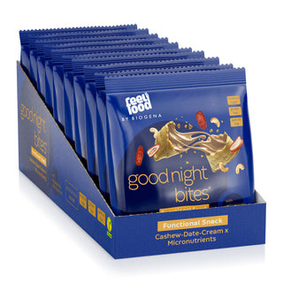 good night bites (10x)