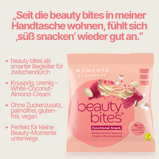 beauty bites (10x)