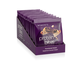 protein bites (10x)