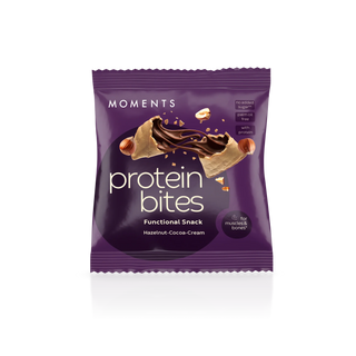 protein bites (10x)