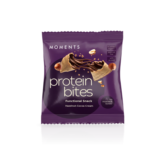protein bites (10x)