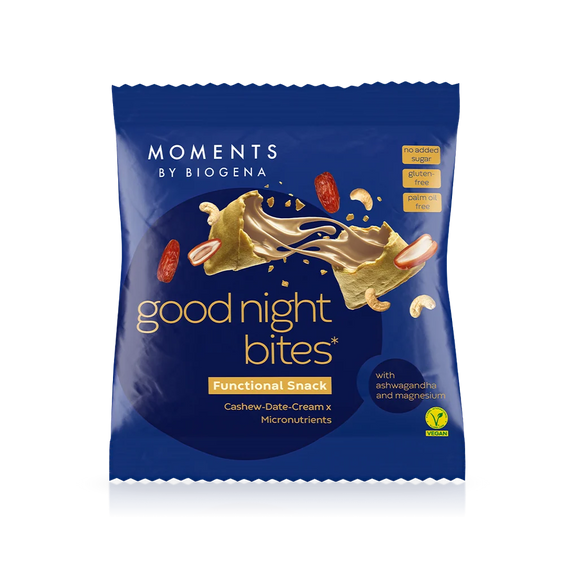good night bites (10x)