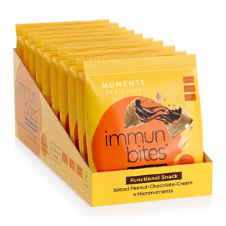 immun bites (10x)