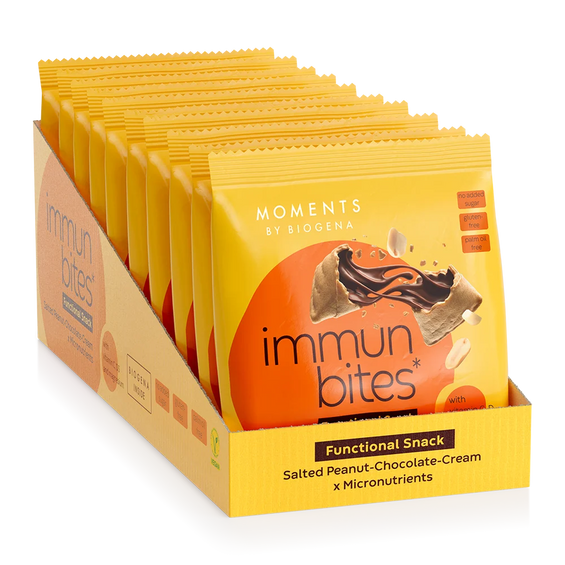 immun bites (10x)