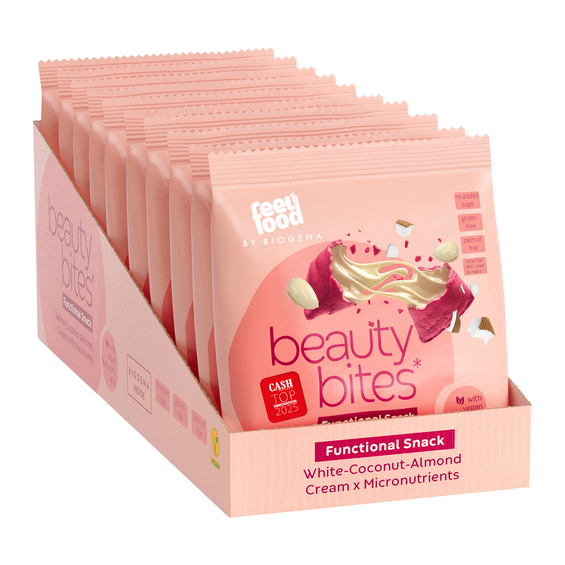 beauty bites (10x)