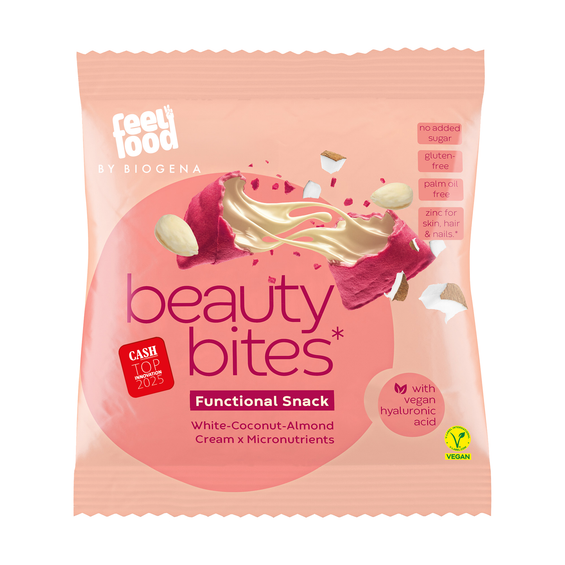 beauty bites (10x)