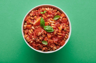 Pasta Bolo Vegan (4x)
