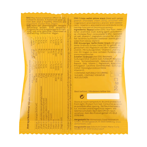 immun bites (10x)