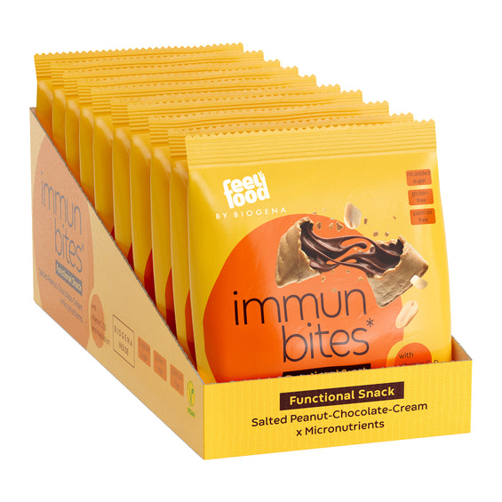 immun bites (10x)