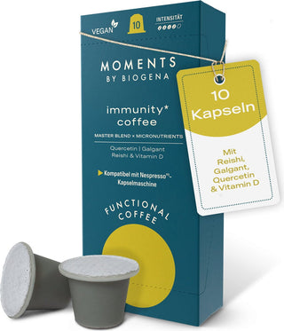 immunity coffee