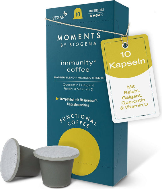immunity coffee