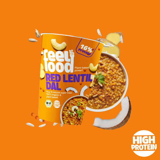 Red Lentil