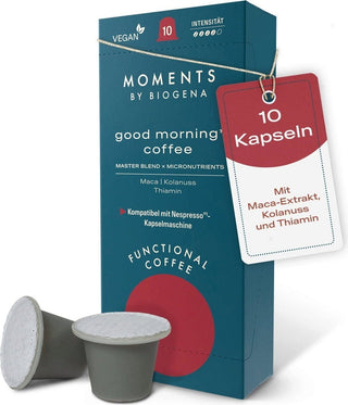good morning coffee