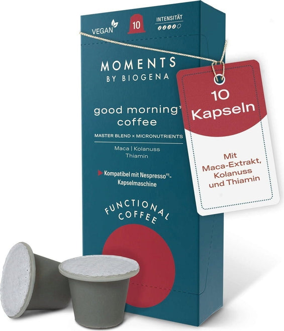 good morning coffee