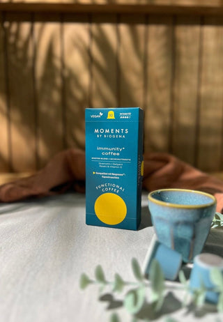 immunity coffee