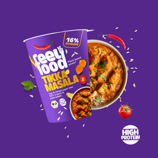 Tikka Masala