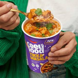 Tikka Masala