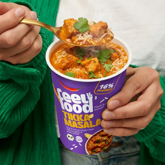 Tikka Masala