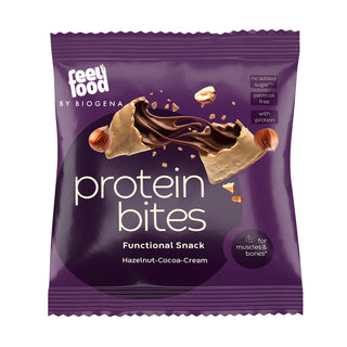 protein bites (10x)